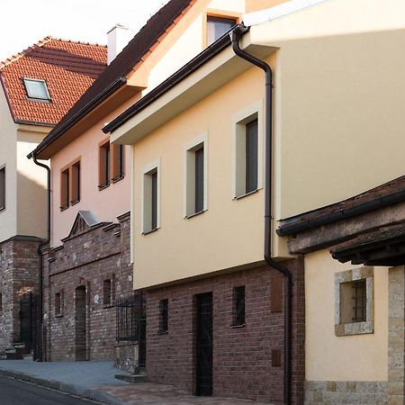 Rezidence Adalbert Вальтице Номер фото